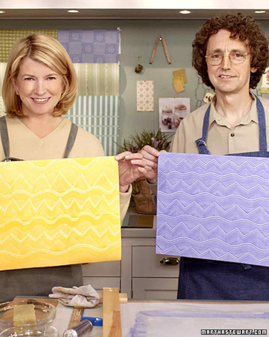 Martha stewart blog official picture