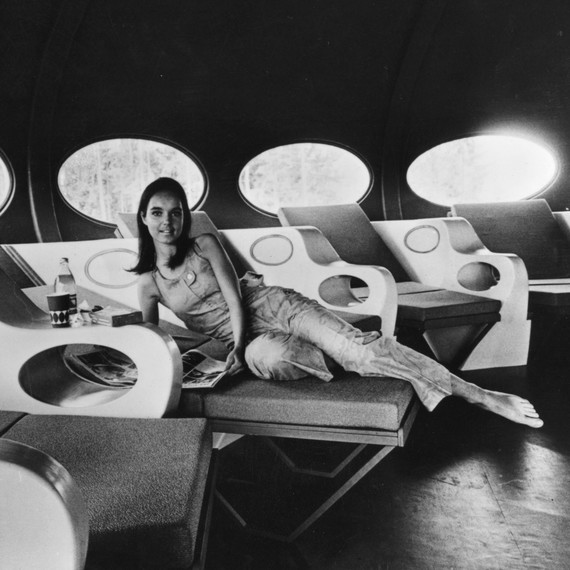 futuro home interior