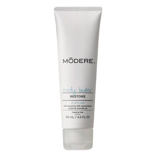 body butter body butter
