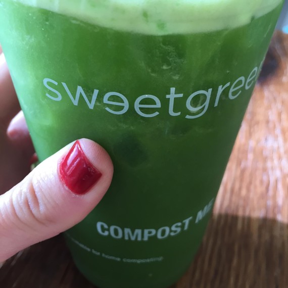 All-Time-Favorite Drink
