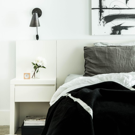 Simple Bedroom Updates 3 easy ways to make over your bedroom decor | martha stewart Simple Bedroom Updates 3 easy ways to make over your bedroom decor | martha stewart