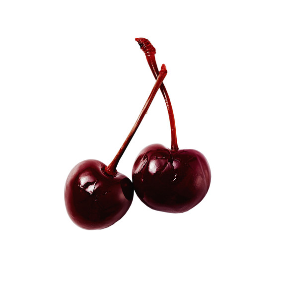 cherry garnish cherry garnish