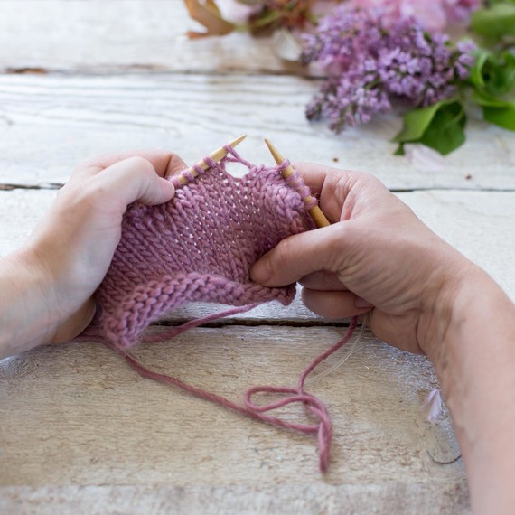 4 Common Knitting Mistakes and How to Fix Them Martha Stewart