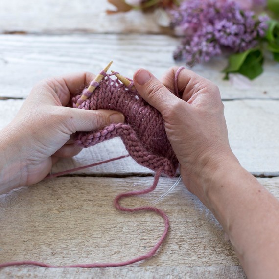 4 Common Knitting Mistakes and How to Fix Them Martha Stewart