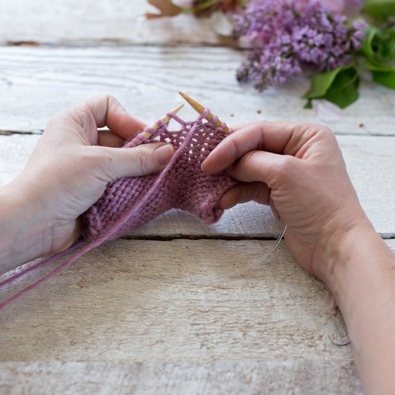 4 Common Knitting Mistakes and How to Fix Them Martha Stewart