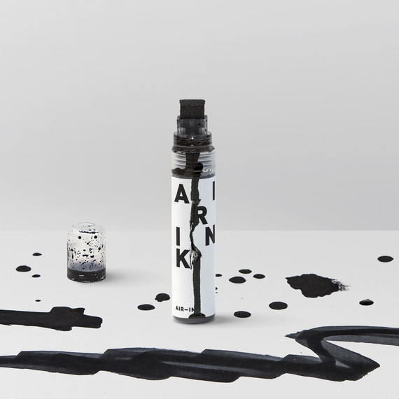 air pollution ink air pollution ink