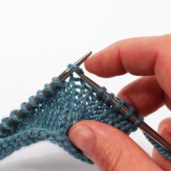 Common Knitting Mistakes and How to Avoid Them: Twisted Stitches Martha Ste...