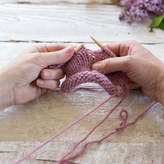 4 Common Knitting Mistakes and How to Fix Them Martha Stewart