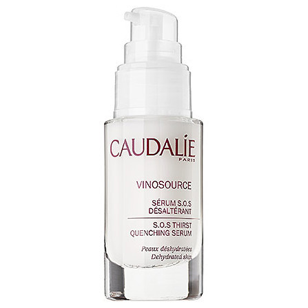 Caudalie Vinosource serum Caudalie Vinosource serum