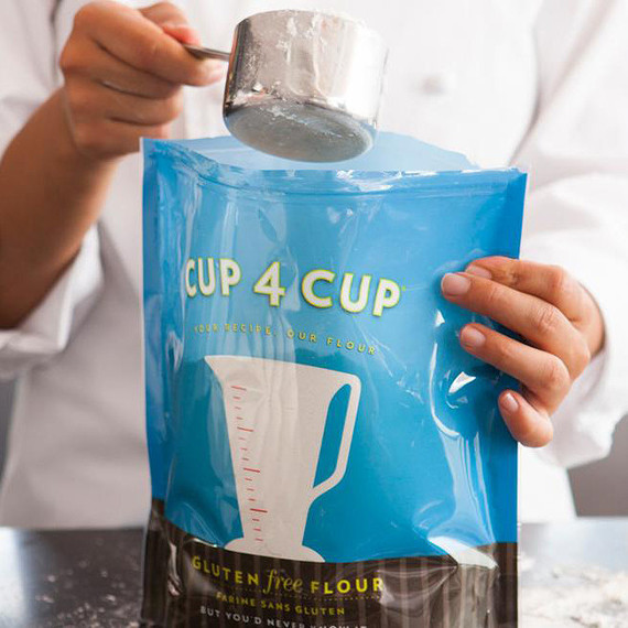 Cup4Cup gluten free flour Cup4Cup gluten free flour