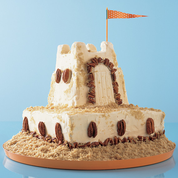 vanilla pecan sand castle vanilla pecan sand castle