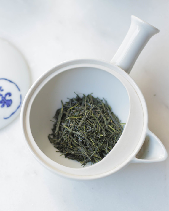 Japanese sencha green tea Japanese sencha green tea