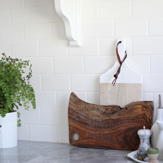 Kitchen Styling
