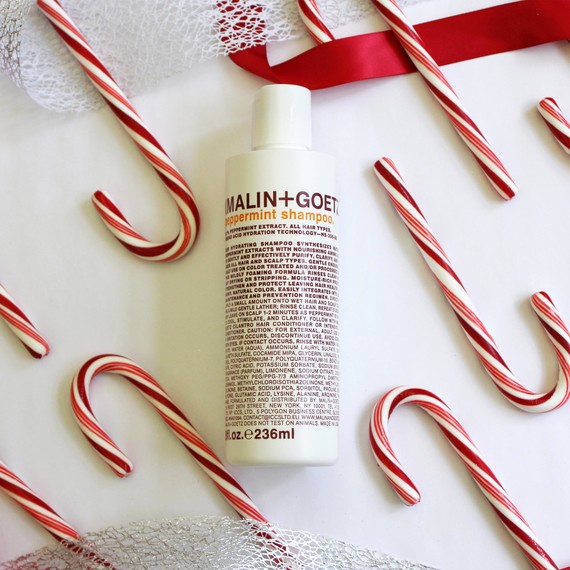 (MALIN+GOETZ) Peppermint Shampoo