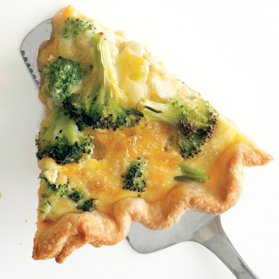 broccoli cheddar quiche broccoli cheddar quiche