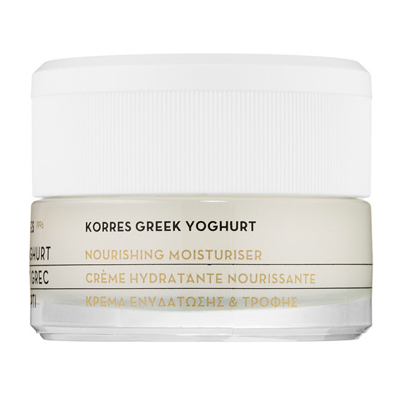 Korres Greek Yoghurt Moisturiser Korres Greek Yoghurt Moisturiser