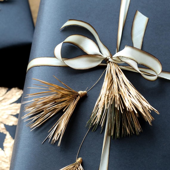 Pine Tassels