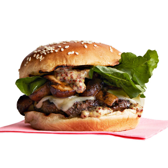 rich robust burger rich robust burger