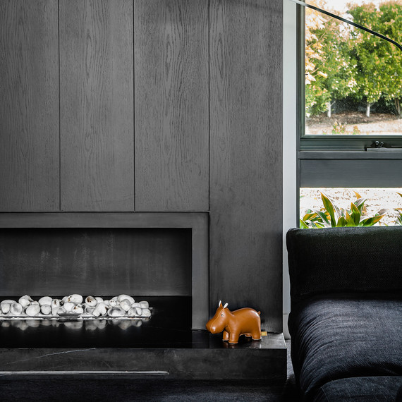 Contemporary Fireplace contemporary fireplace ideas that turn up the heat | martha stewart Contemporary Fireplace contemporary fireplace ideas that turn up the heat | martha stewart