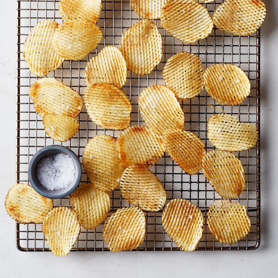 Martha Really Digs Potatoes Learn Why And Try Her Favorite Recipes