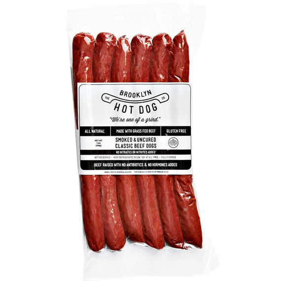 brooklyn uncured hot dog company brooklyn uncured hot dog company