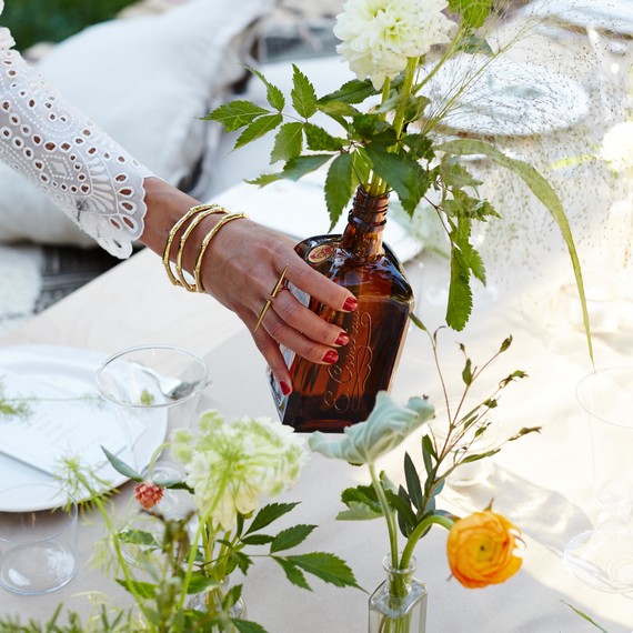 Athena Calderone's Summer Soirée