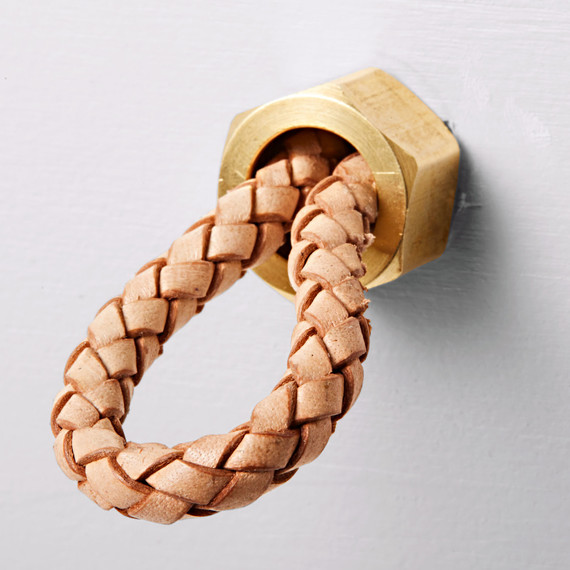 dresser handle upgrade braided leather cord loop dresser handle upgrade braided leather cord loop