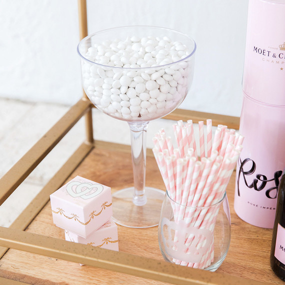 valentine's day bar cart valentine's day bar cart