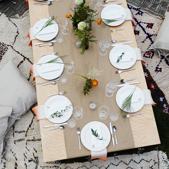 Athena Calderone's Summer Soirée