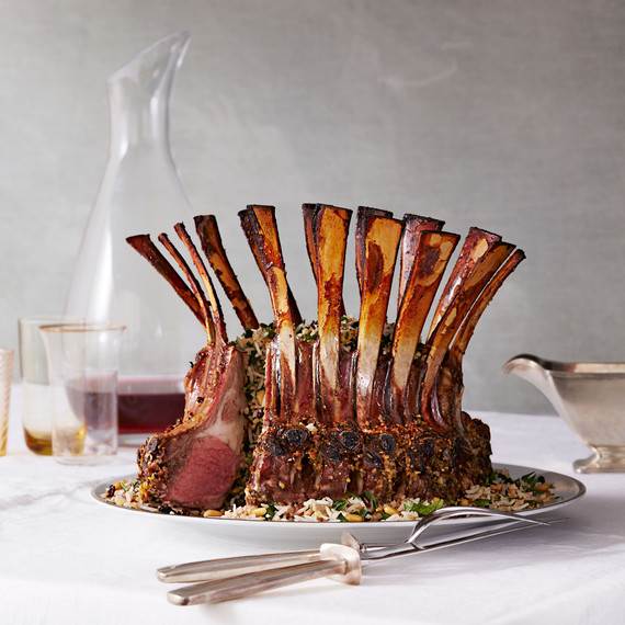 The Ultimate Holiday Dinner Our Guide Martha Stewart