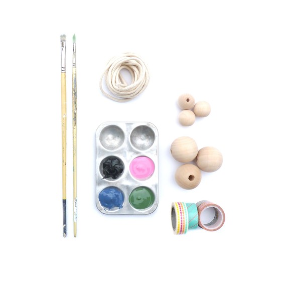 Supplies