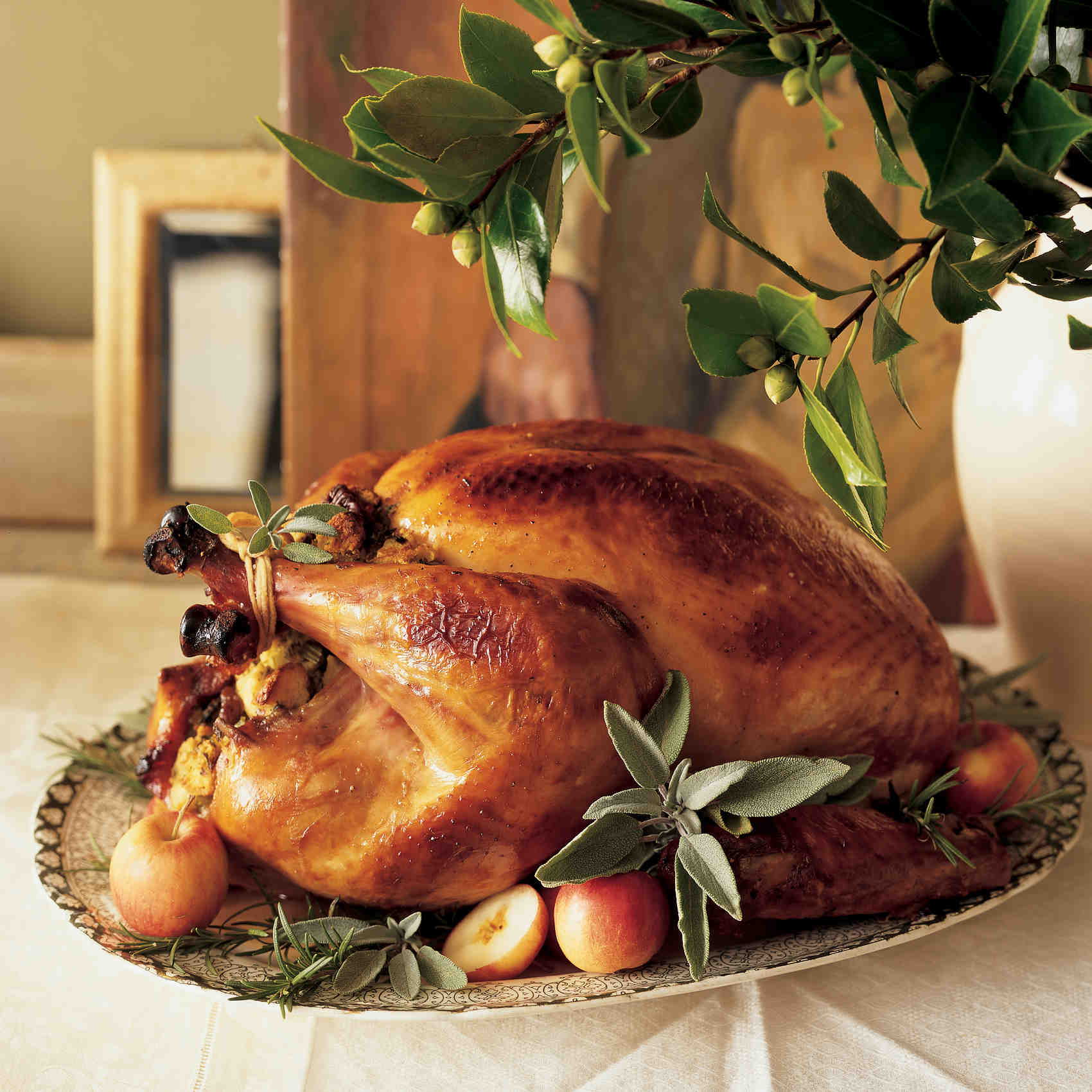 Thanksgiving Checklist Thanksgiving Checklist