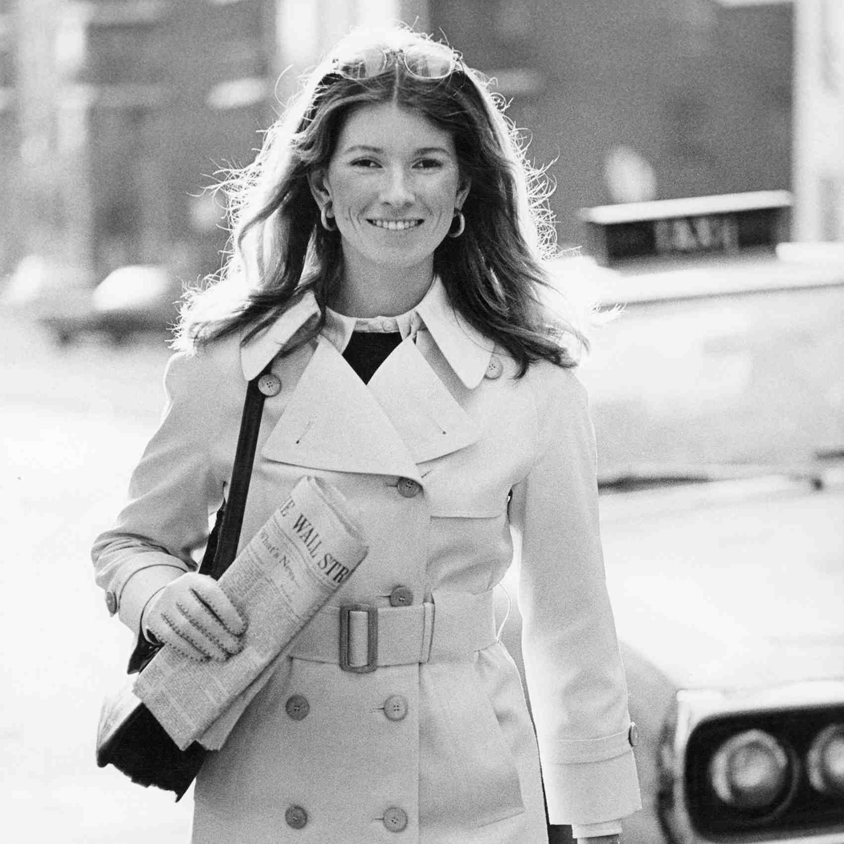 The Making Of Martha Martha Stewart