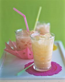 Mexican Rice Drinks image