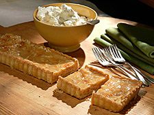 Almond Tart image