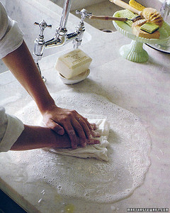Marble Surface Care Martha Marble Surface Care