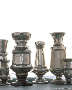 Mercury Glass Collection | Martha Stewart