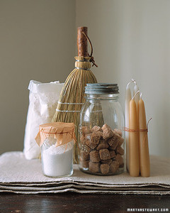 housewarming gifts martha stewart