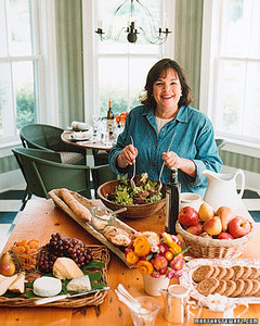 entertaining is fun soups for lunch with ina garten martha stewart