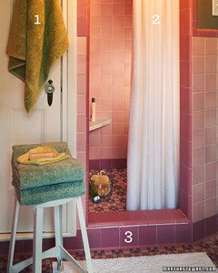 Mold Tips Martha Mold Tips