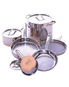 Cleaning Stainless Steel Martha Cleaning Stainless Steel