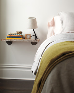 Shelf Turned Bedside Table Martha Nightstand 032 Md109033 Jpg