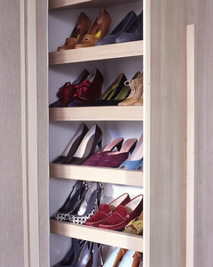 Sliding Storage Martha Sliding Storage