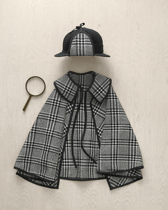 Wallpaper Detective And Hound Costume Martha Stewart For Free