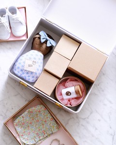 keepsake boxes for baby