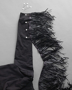 raven costume martha stewart template for fairy wings