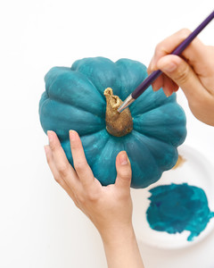 push pin pumpkins martha stewart