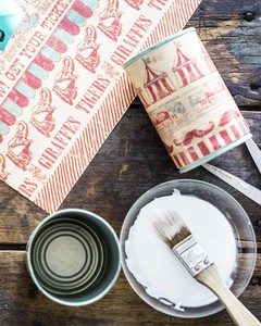 Tin Can Toss Game | Martha Stewart