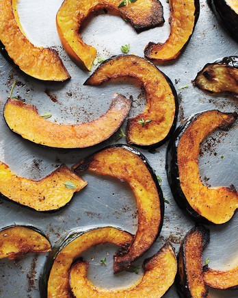 Beautiful Martha Stewart Squash Scene in 4K Beautiful Martha Stewart Squash Scene in 4K