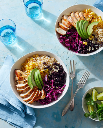 Quick & Easy Lunch Recipes | Martha Stewart